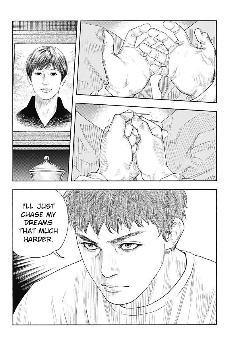 REAL Chapter 97 page 25 - Chapter 97