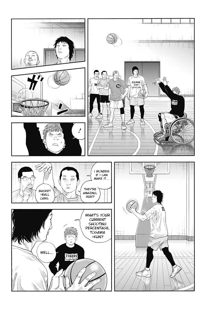 REAL Chapter 97 page 27 - Chapter 97