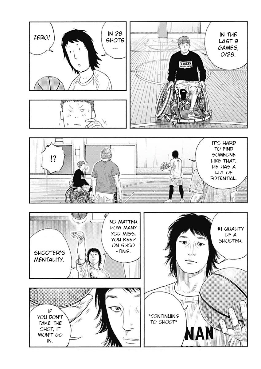 REAL Chapter 97 page 28 - Chapter 97