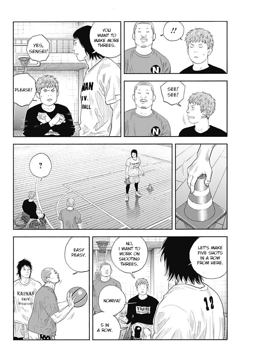 REAL Chapter 97 page 29 - Chapter 97