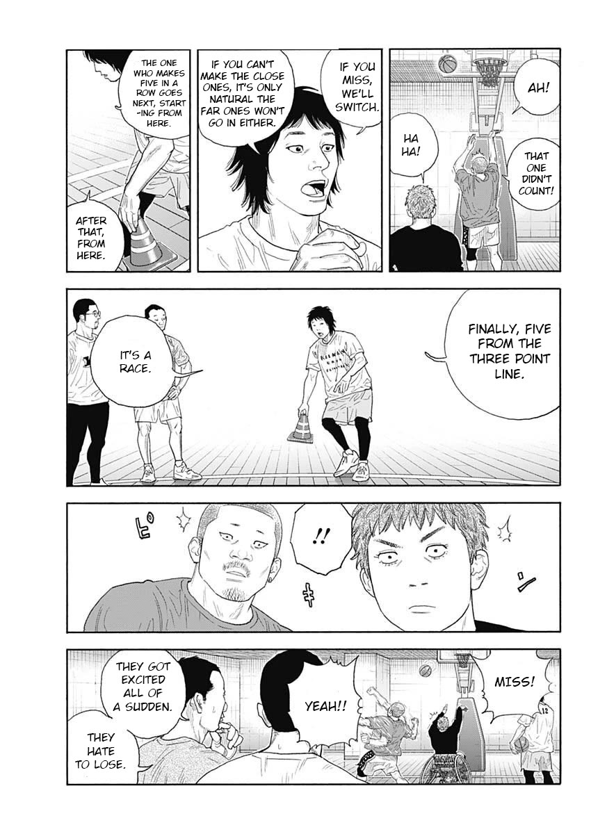 REAL Chapter 97 page 30 - Chapter 97