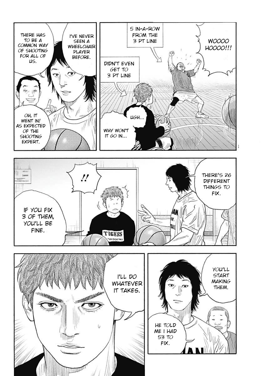 REAL Chapter 97 page 31 - Chapter 97