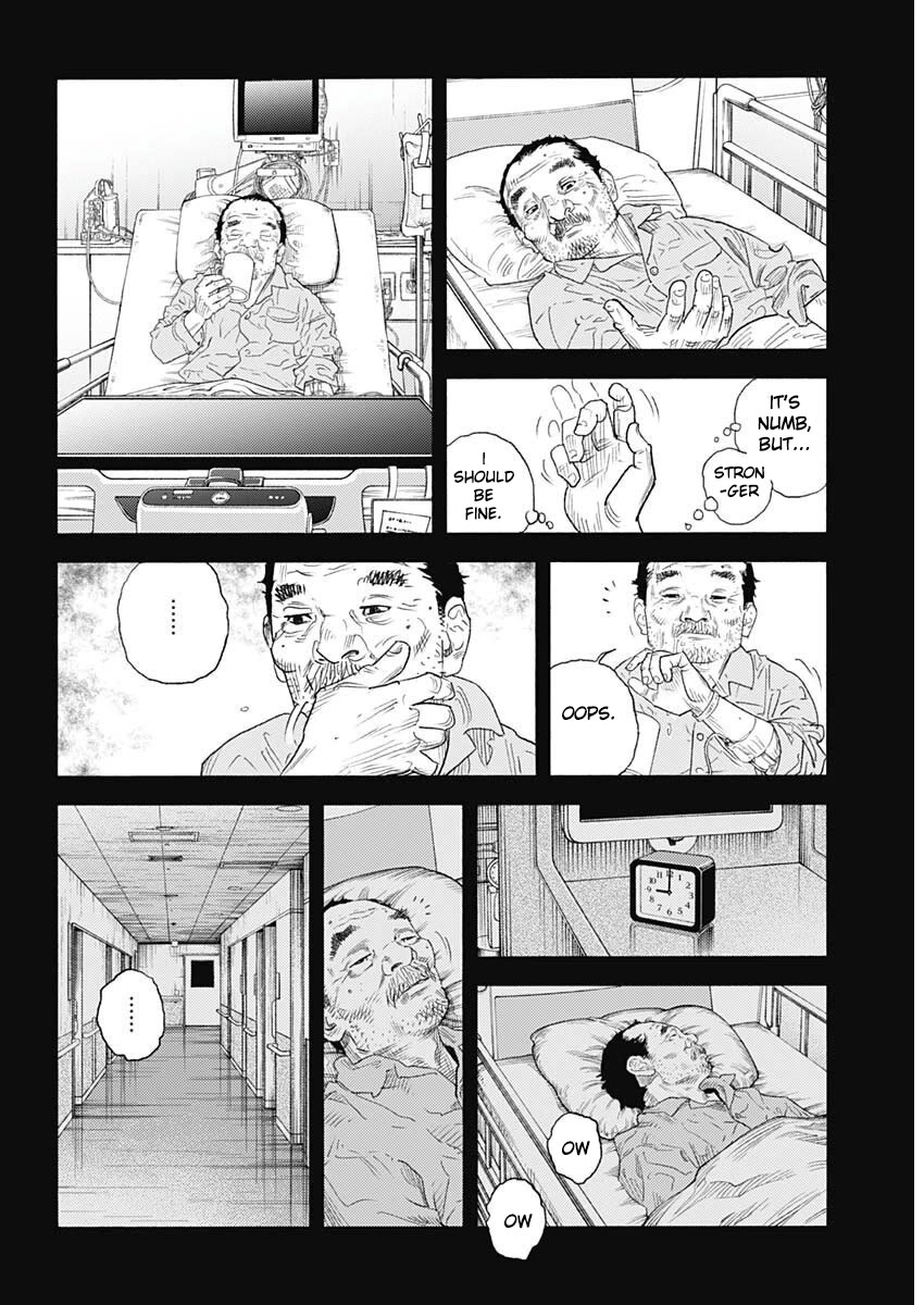 REAL Chapter 98 page 10 - Chapter 98