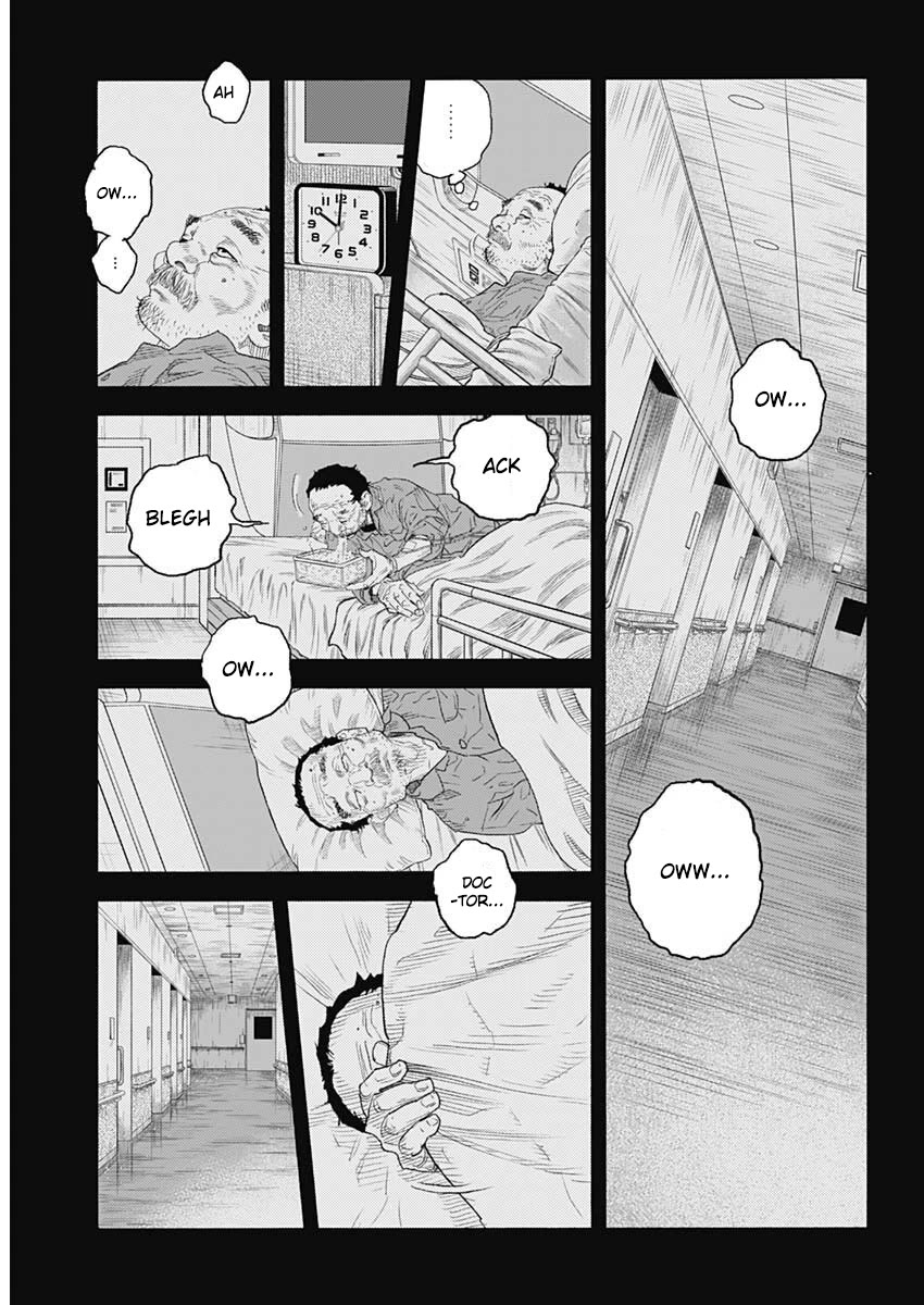 REAL Chapter 98 page 11 - Chapter 98