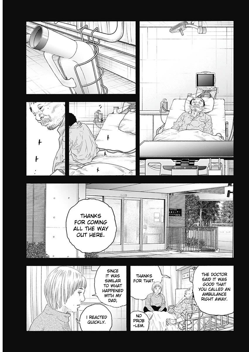 REAL Chapter 98 page 13 - Chapter 98