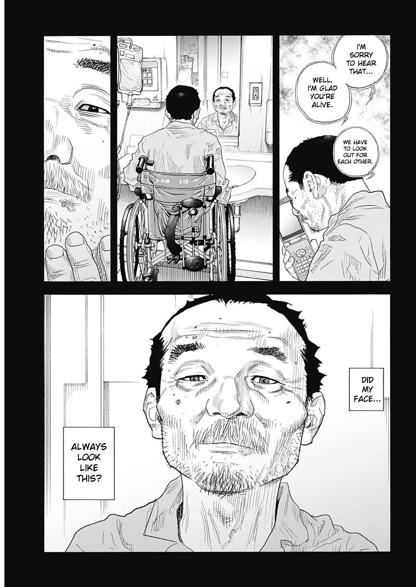 REAL Chapter 98 page 15 - Chapter 98