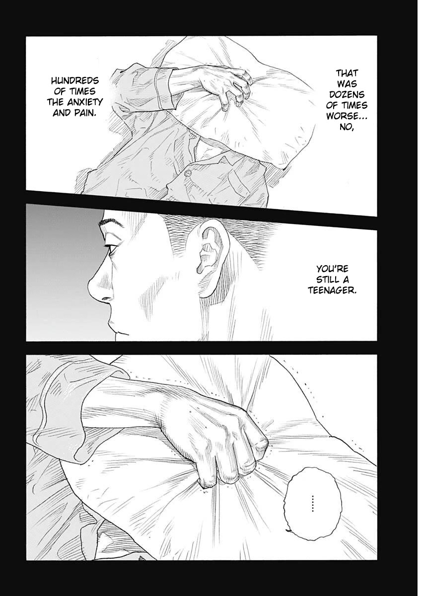 REAL Chapter 98 page 18 - Chapter 98