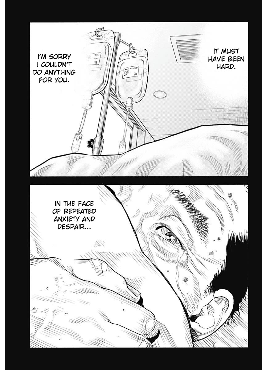 REAL Chapter 98 page 19 - Chapter 98