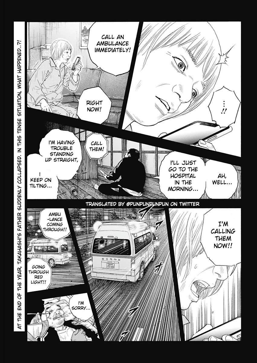 REAL Chapter 98 page 2 - Chapter 98