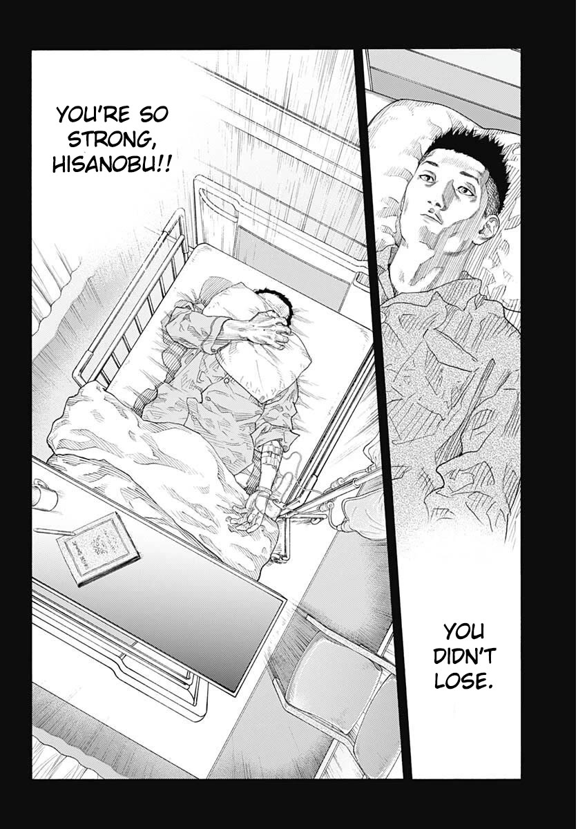 REAL Chapter 98 page 20 - Chapter 98