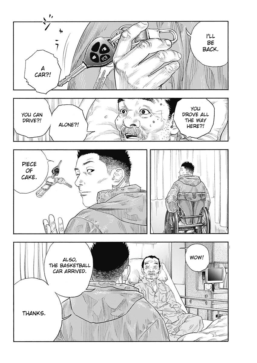 REAL Chapter 98 page 22 - Chapter 98