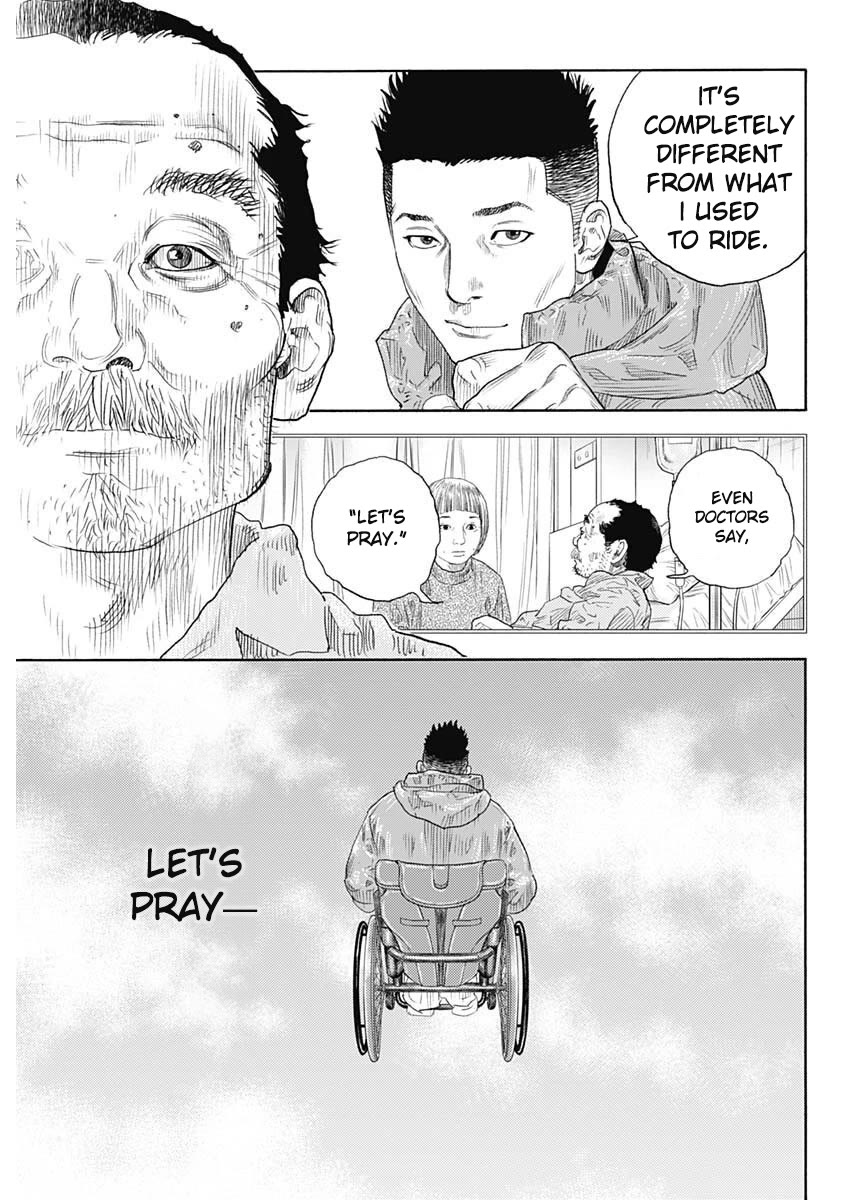 REAL Chapter 98 page 23 - Chapter 98