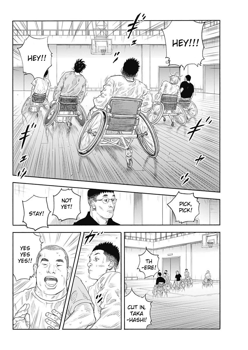 REAL Chapter 98 page 24 - Chapter 98