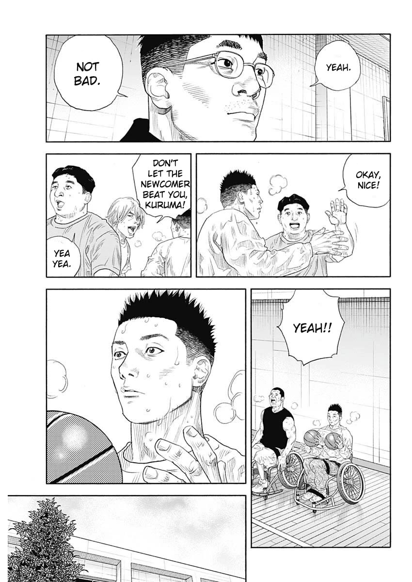 REAL Chapter 98 page 25 - Chapter 98