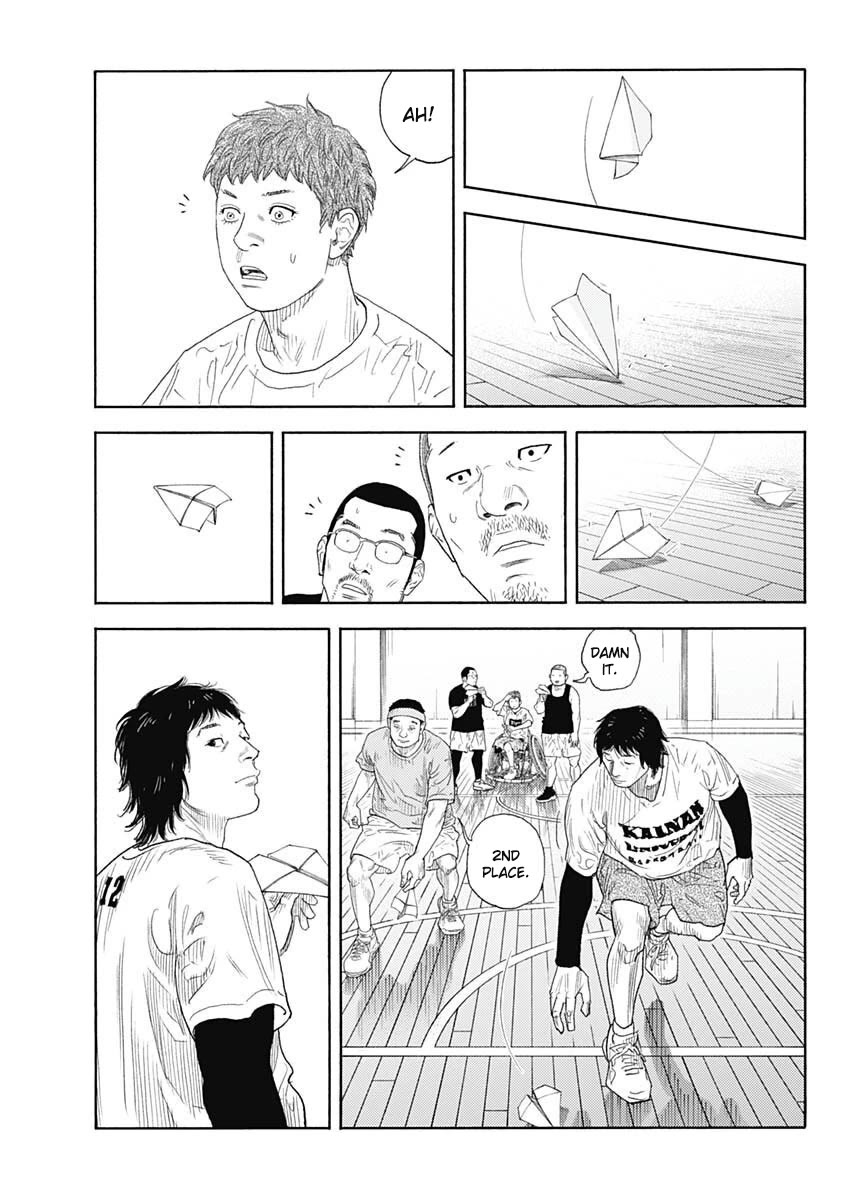 REAL Chapter 98 page 27 - Chapter 98