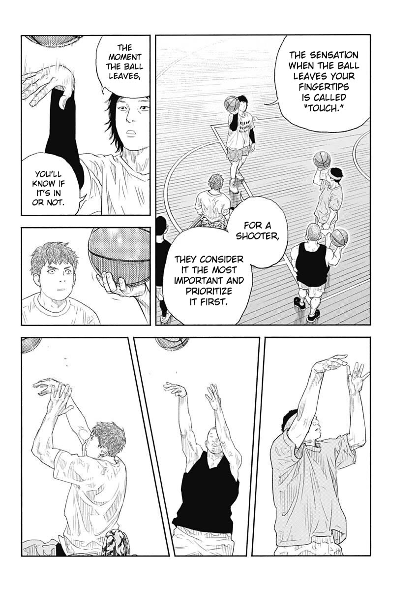 REAL Chapter 98 page 28 - Chapter 98