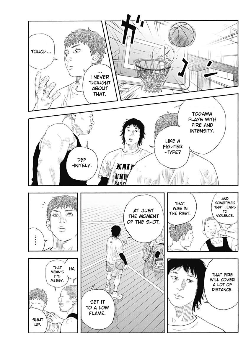 REAL Chapter 98 page 29 - Chapter 98
