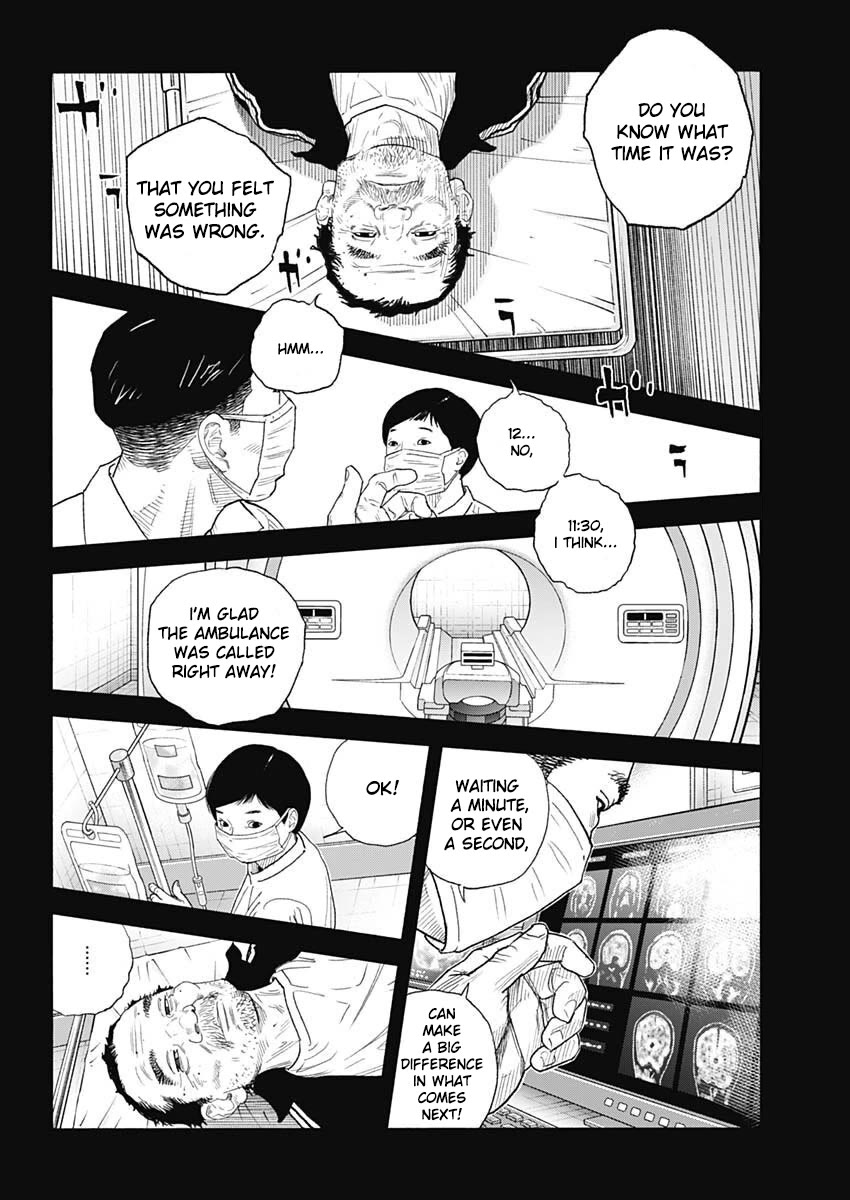 REAL Chapter 98 page 4 - Chapter 98