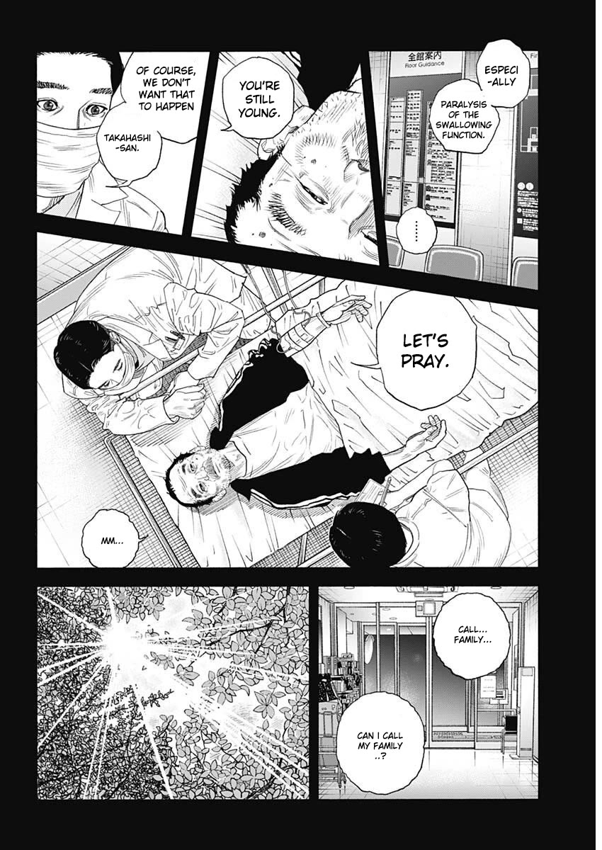 REAL Chapter 98 page 6 - Chapter 98