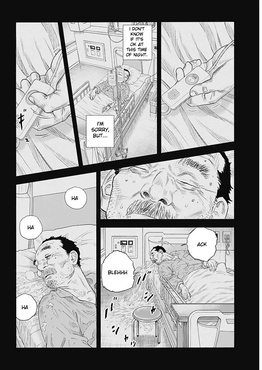 REAL Chapter 98 page 8 - Chapter 98