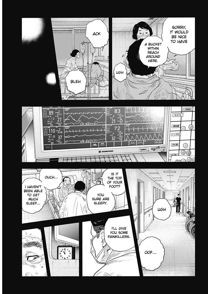 REAL Chapter 98 page 9 - Chapter 98