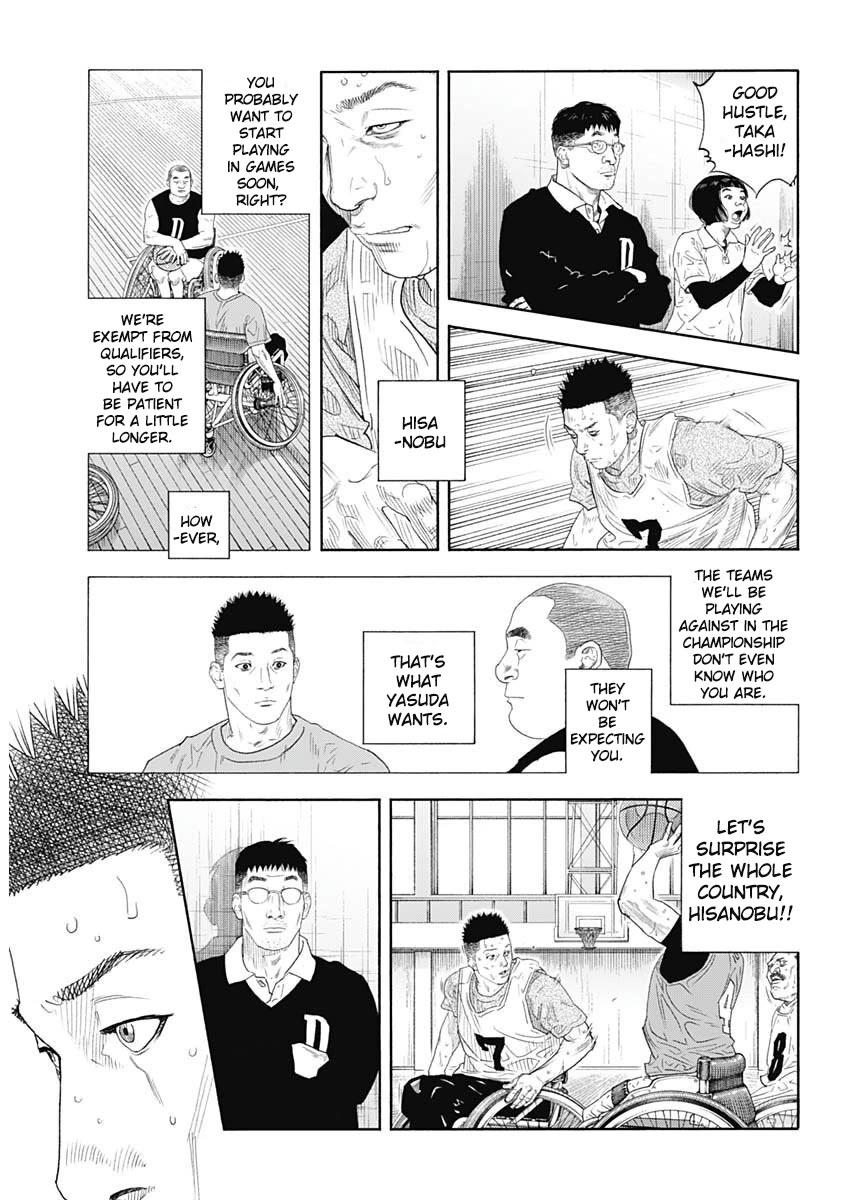 REAL Chapter 99 page 10 - Chapter 99