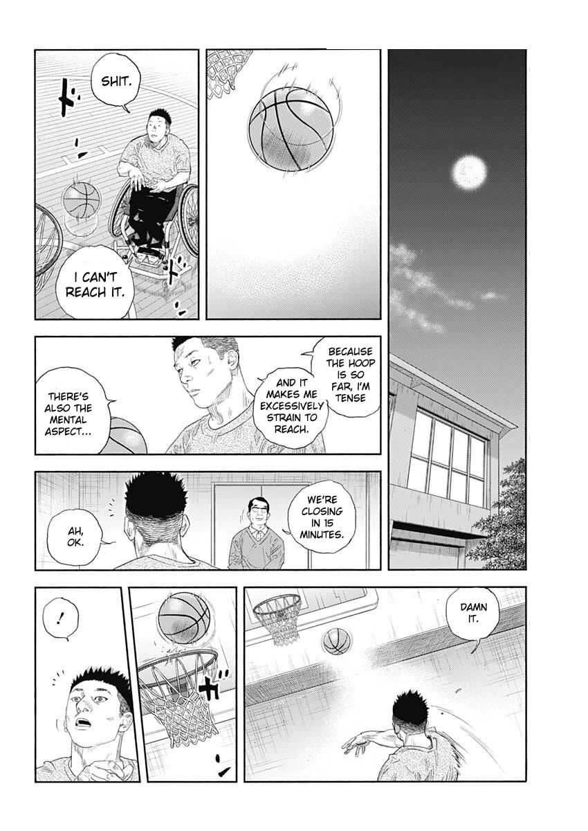 REAL Chapter 99 page 11 - Chapter 99