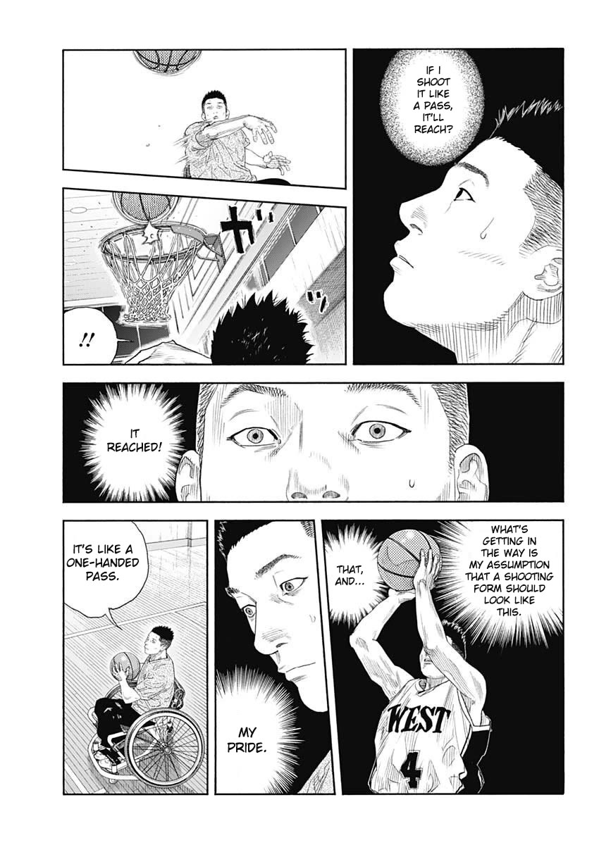 REAL Chapter 99 page 12 - Chapter 99