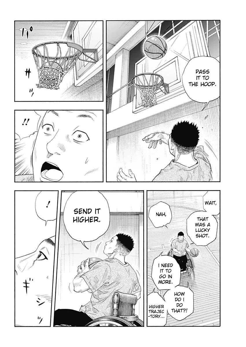 REAL Chapter 99 page 13 - Chapter 99