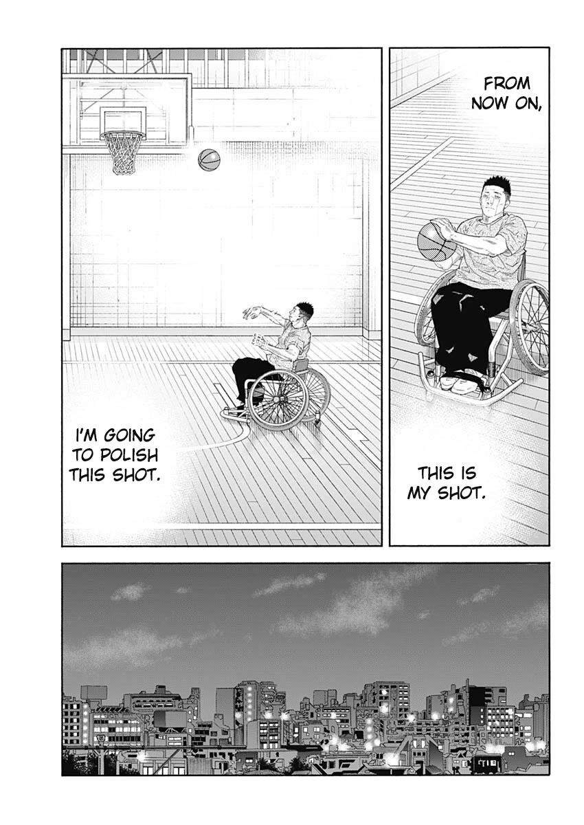 REAL Chapter 99 page 18 - Chapter 99