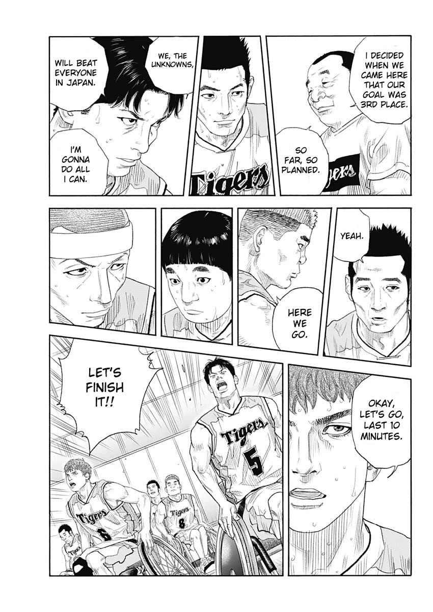 REAL Chapter 99 page 20 - Chapter 99