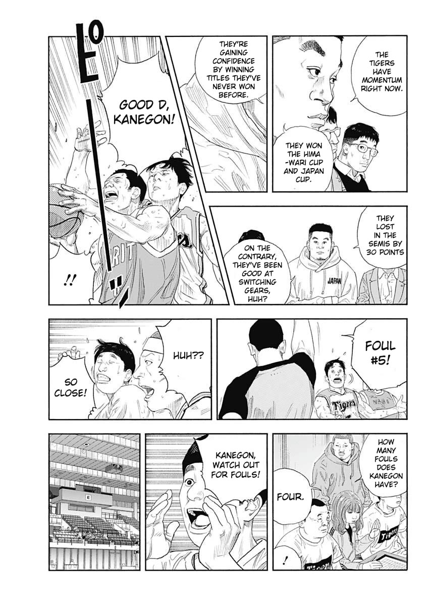REAL Chapter 99 page 22 - Chapter 99