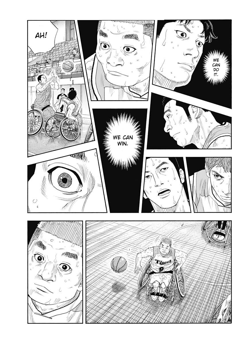 REAL Chapter 99 page 24 - Chapter 99