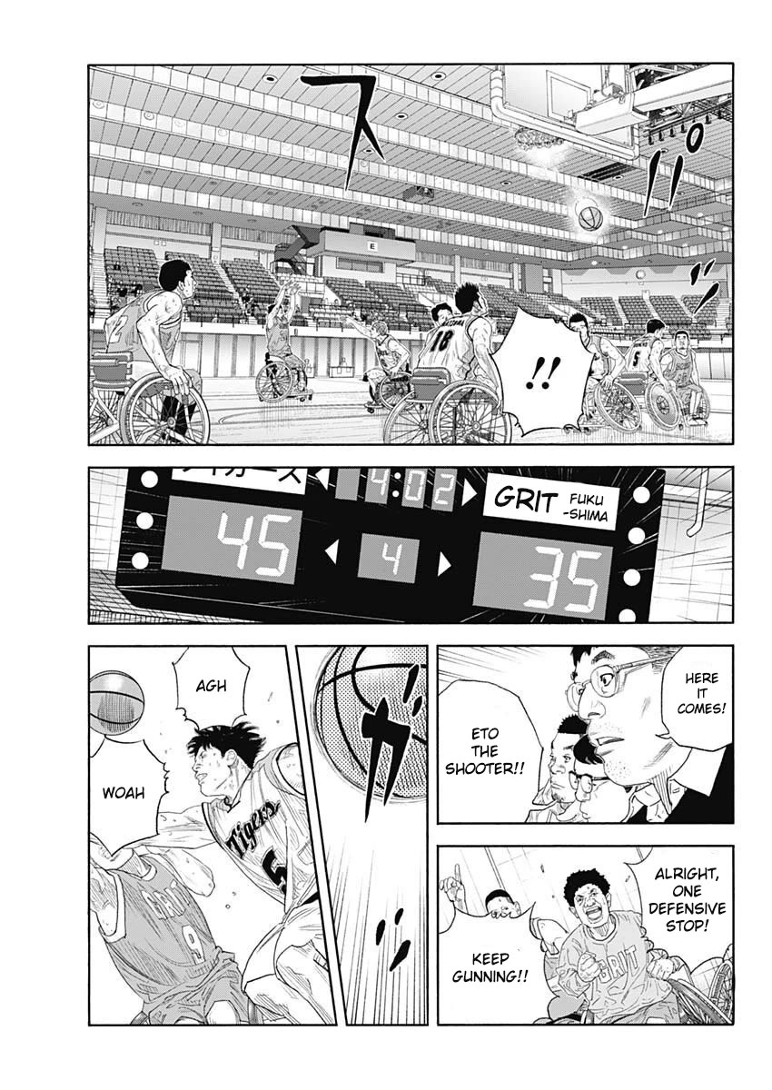 REAL Chapter 99 page 26 - Chapter 99