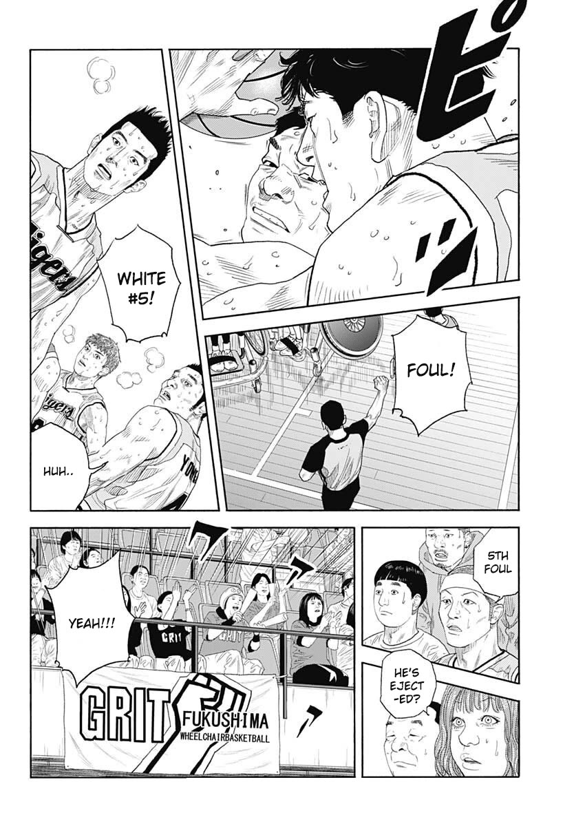 REAL Chapter 99 page 27 - Chapter 99