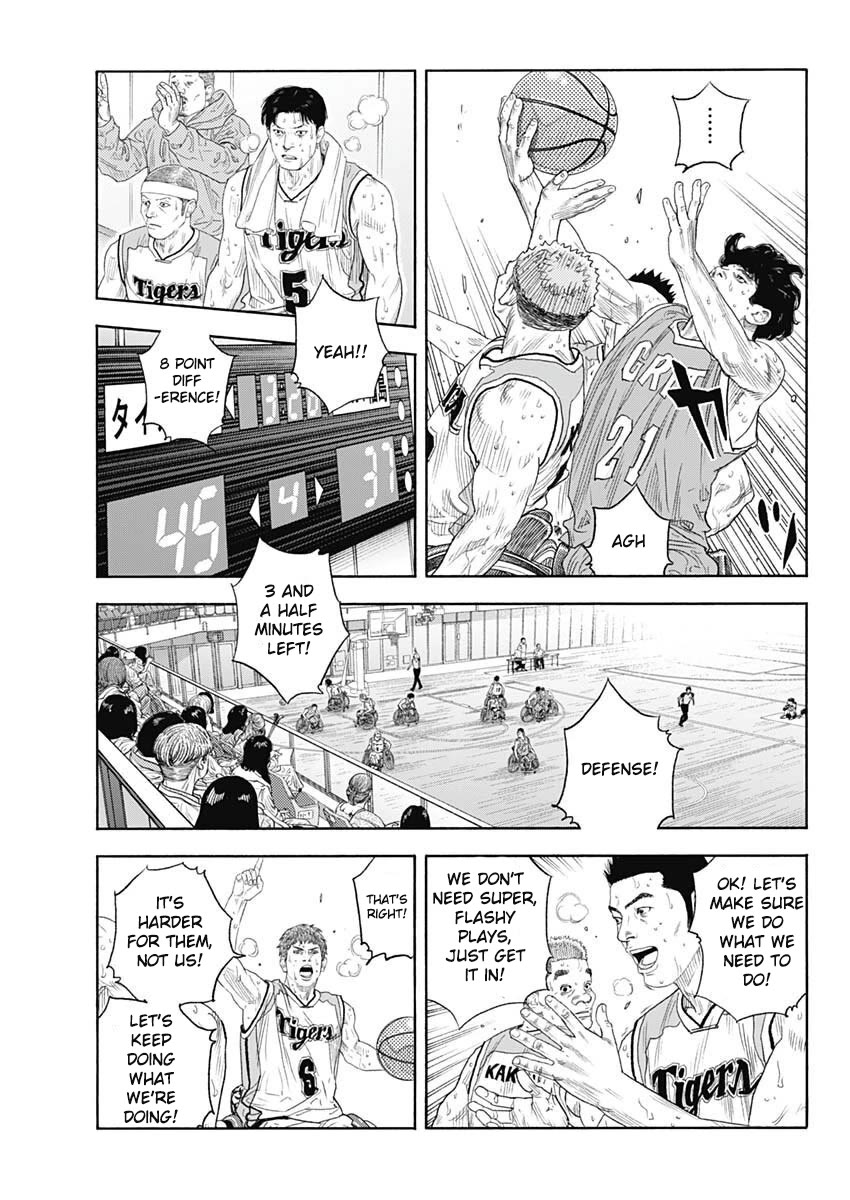 REAL Chapter 99 page 28 - Chapter 99