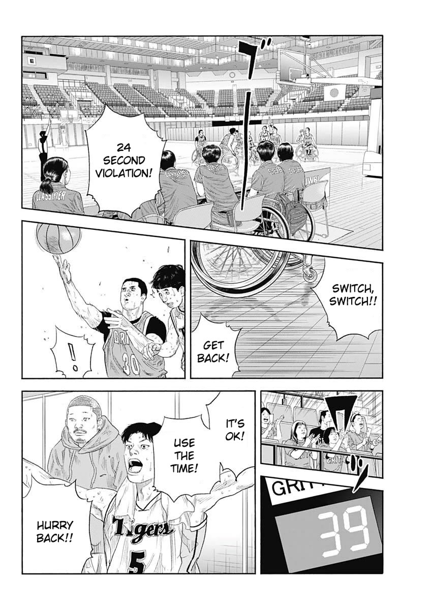 REAL Chapter 99 page 29 - Chapter 99