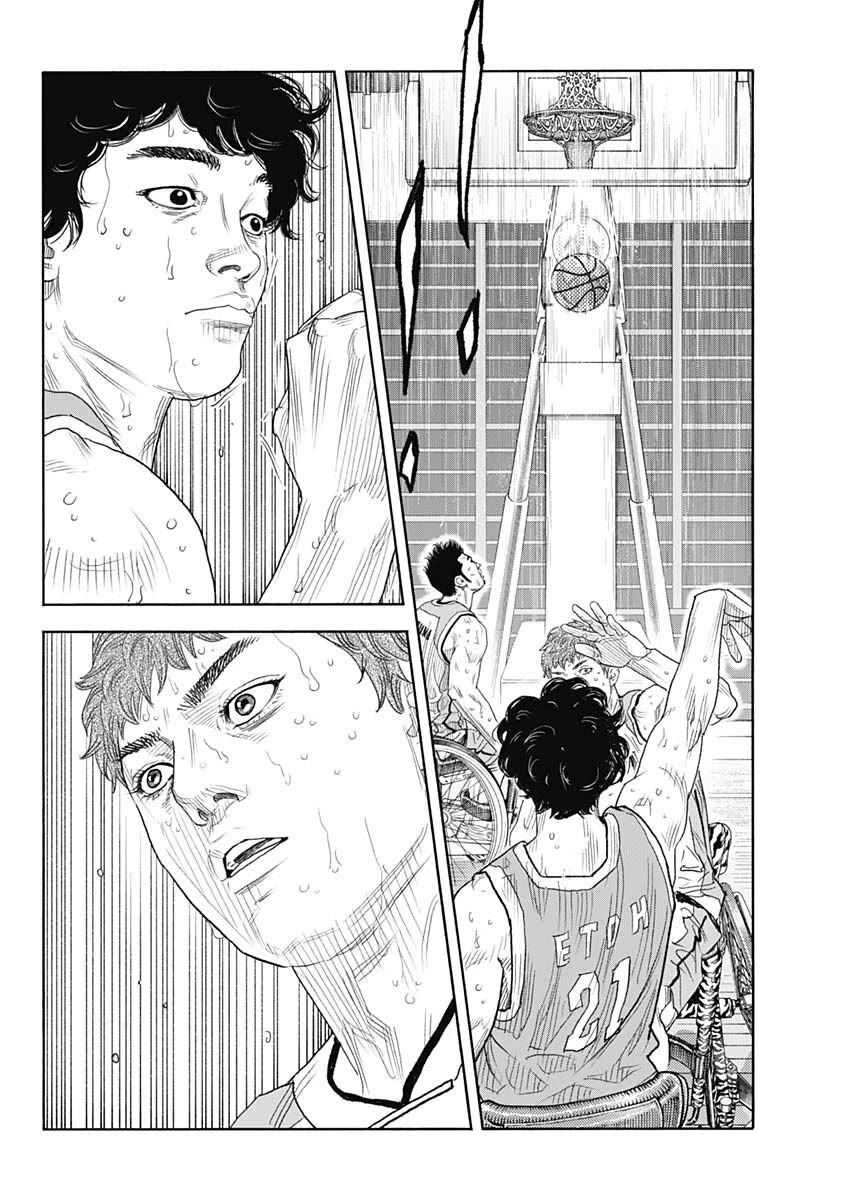 REAL Chapter 99 page 31 - Chapter 99