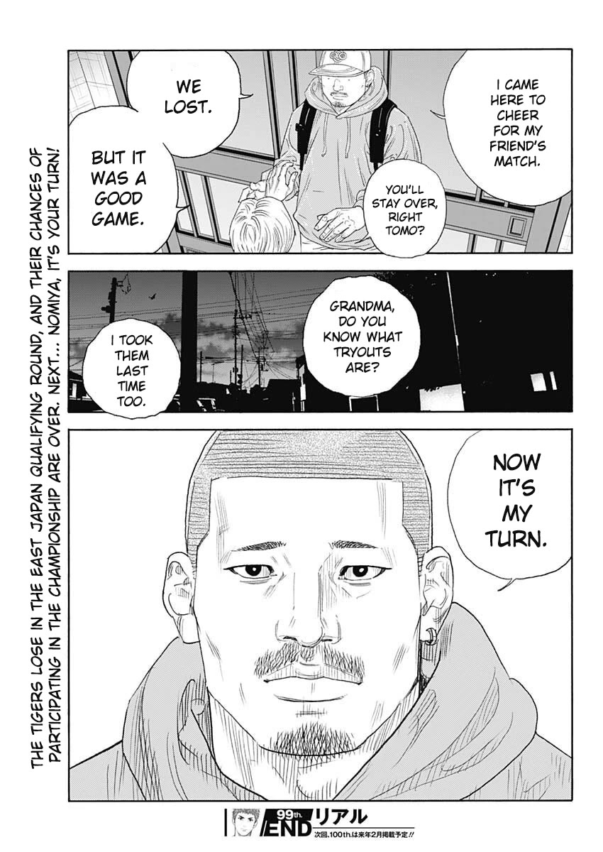 REAL Chapter 99 page 34 - Chapter 99