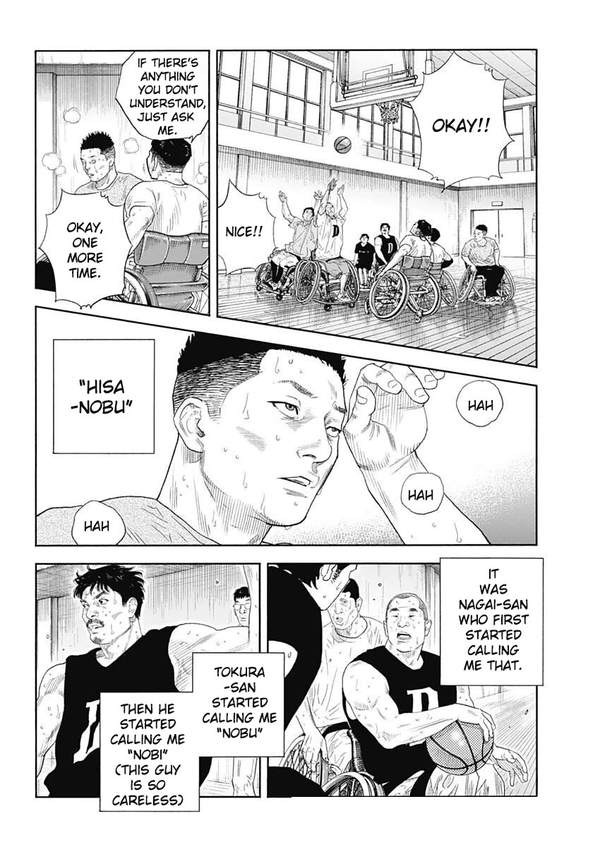 REAL Chapter 99 page 5 - Chapter 99
