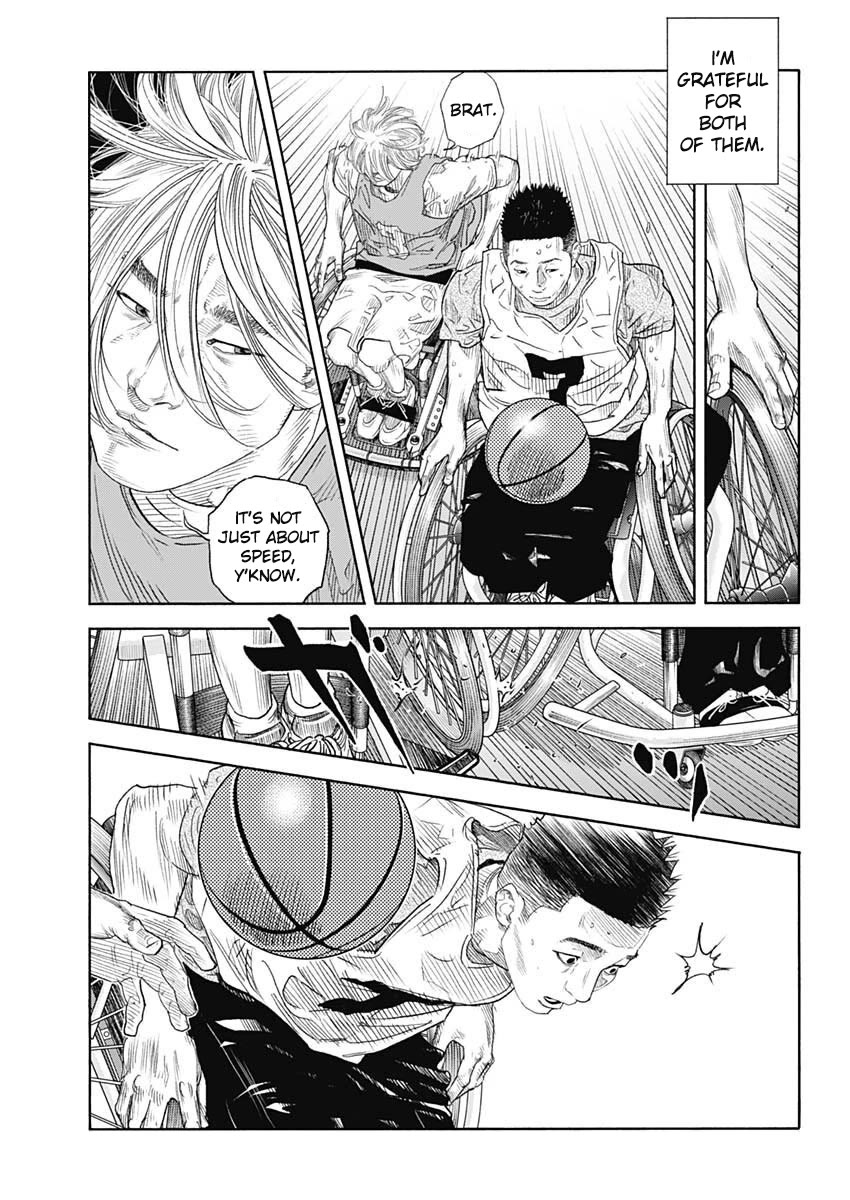 REAL Chapter 99 page 8 - Chapter 99