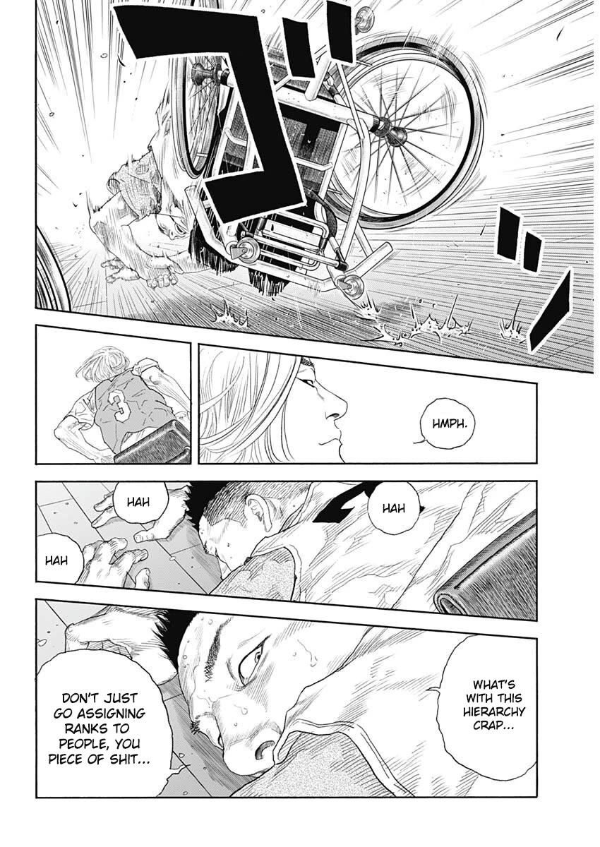 REAL Chapter 99 page 9 - Chapter 99