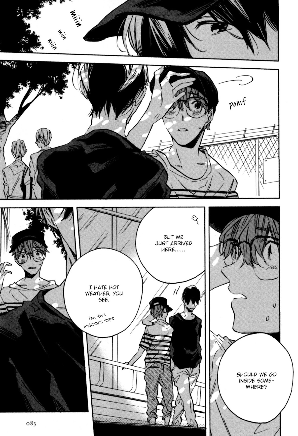 Realism and Dreamy Chapter 2.5 page 2 - Chapter 2.5: understand