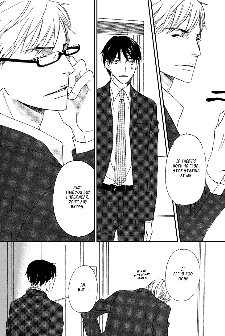 Realist ni Yoru Romanticism Chapter 0 page 28 - Chapter 0