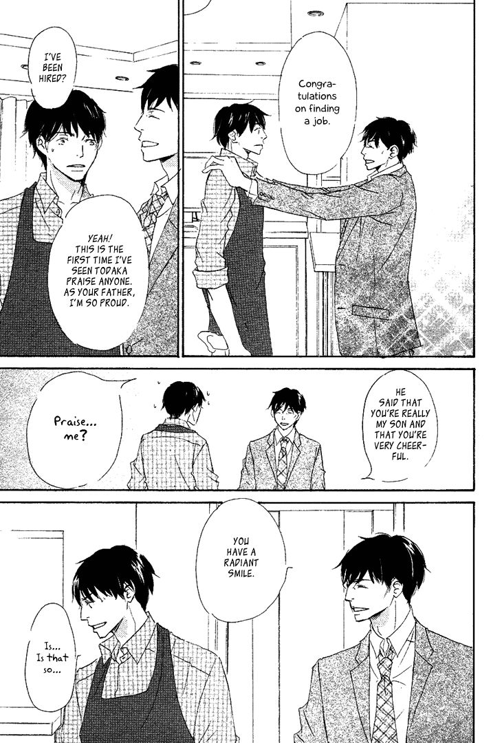 Realist ni Yoru Romanticism Chapter 1 page 26 - Chapter 1