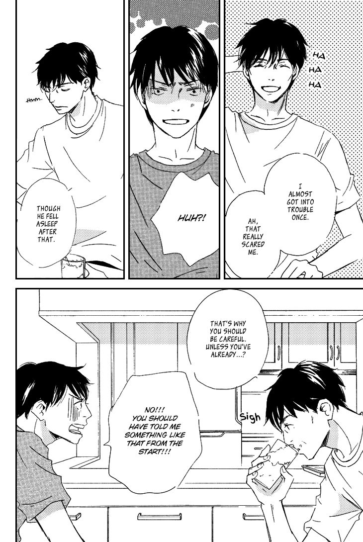 Realist ni Yoru Romanticism Chapter 2 page 32 - Chapter 2
