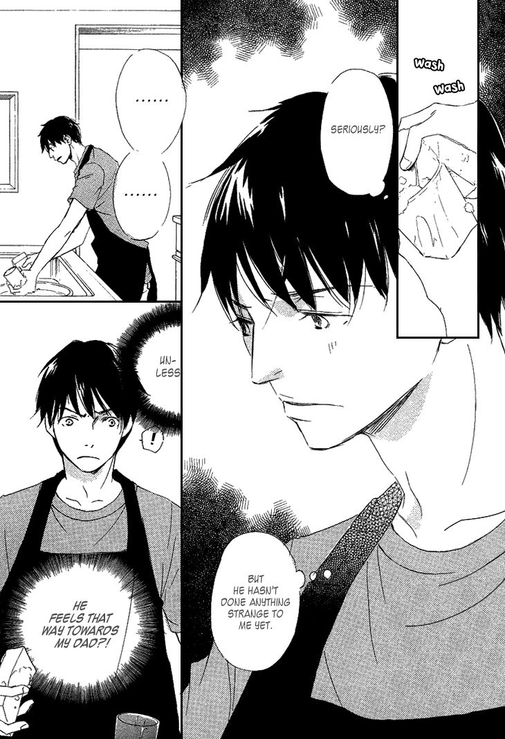 Realist ni Yoru Romanticism Chapter 2 page 33 - Chapter 2