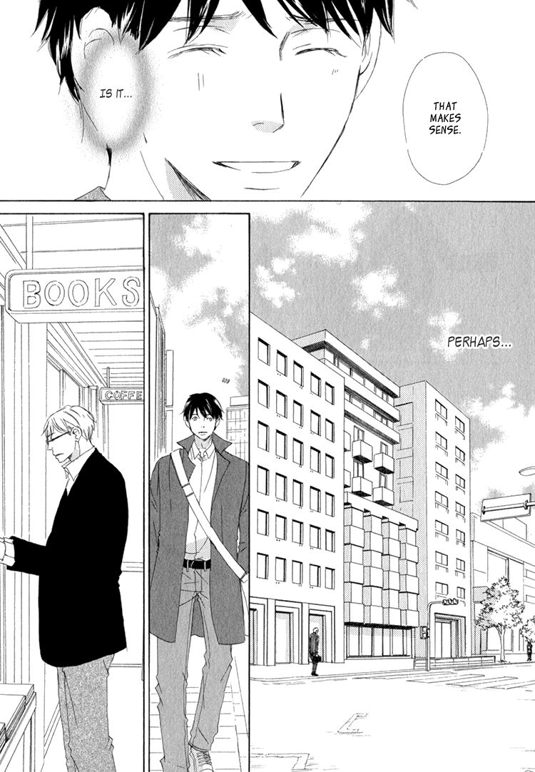 Realist ni Yoru Romanticism Chapter 3 page 21 - Chapter 3