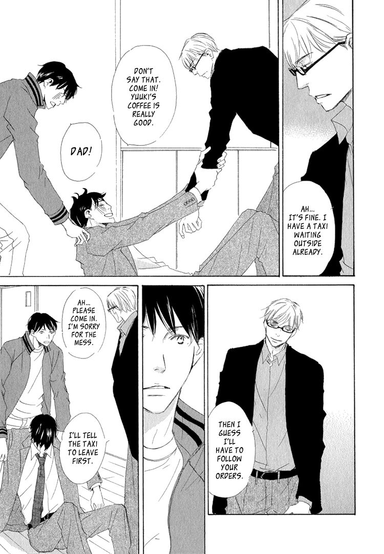 Realist ni Yoru Romanticism Chapter 3 page 29 - Chapter 3
