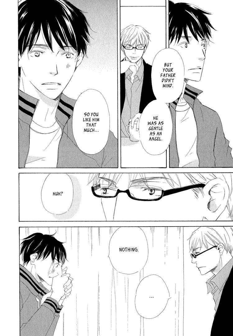 Realist ni Yoru Romanticism Chapter 3 page 32 - Chapter 3